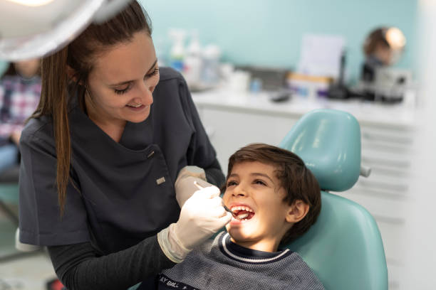Best Broken Tooth Emergency  in Grandview, OK