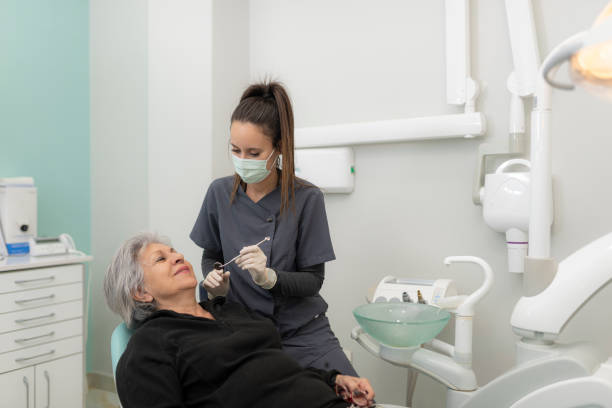 Best Root Canal Emergency Dentist  in Grandview, OK