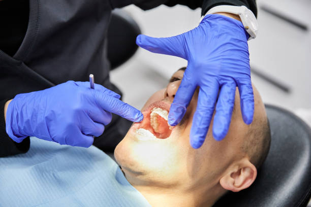 Emergency Dentist Open Today in OK