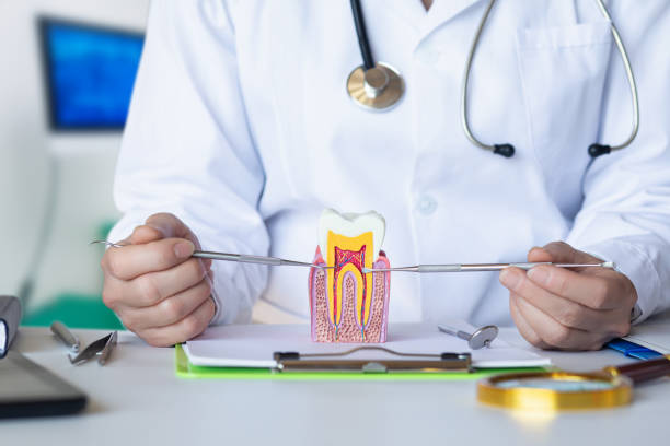 Best Dentist for Tooth Abscess  in Grandview, OK
