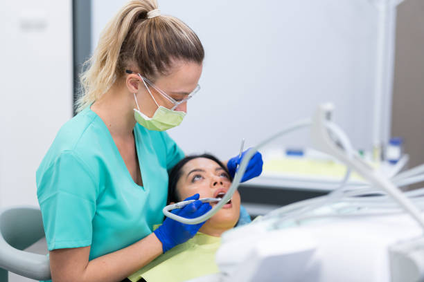 Best Chipped Tooth Repair Near Me  in Grandview, OK