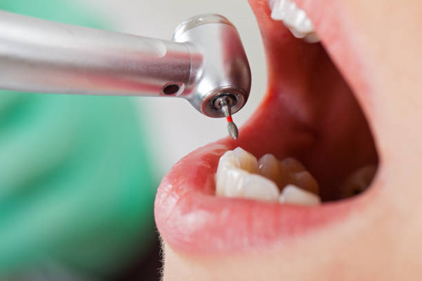 Best Dentist Open Late Near Me  in Grandview, OK